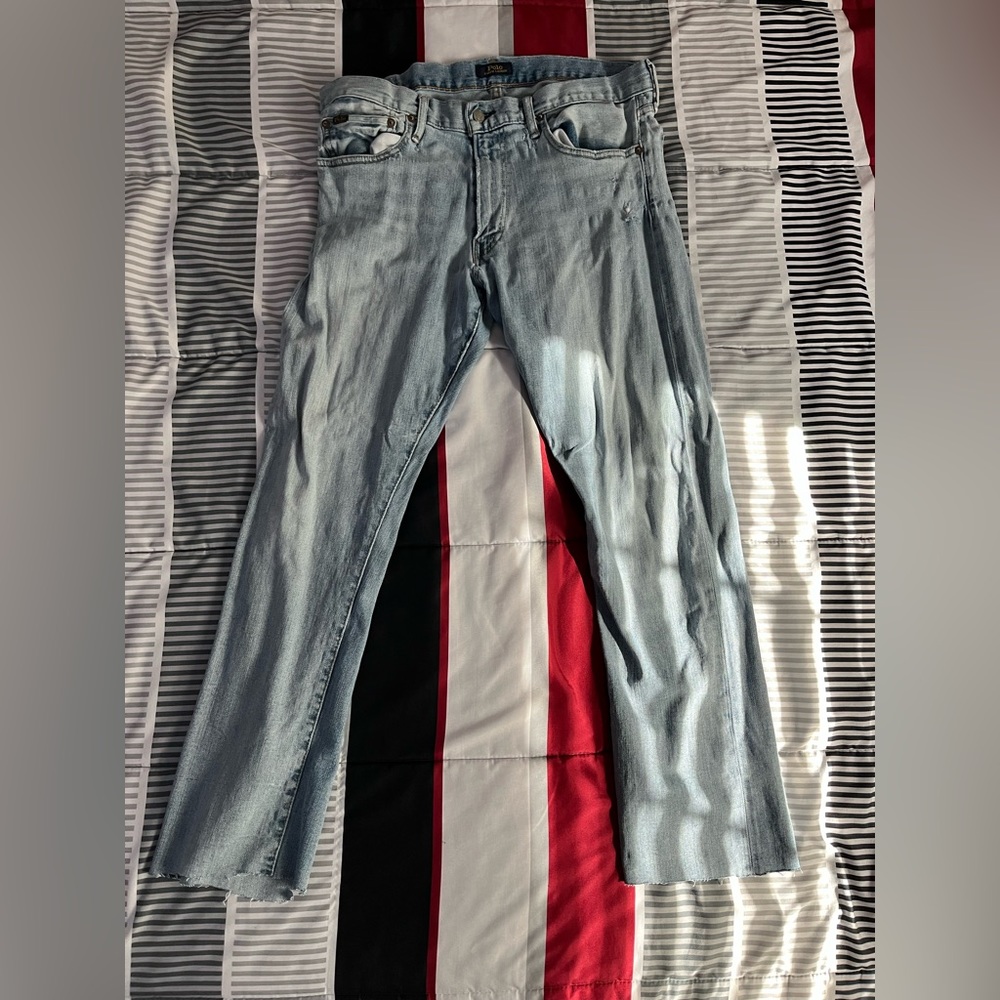 Polo RL Bootcut Jeans